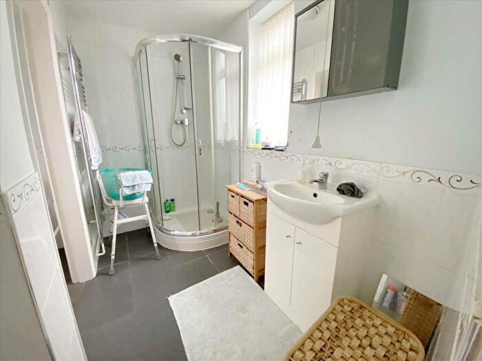 3 Bedroom Terraced House For Sale In West Banks, Sleaford, NG34