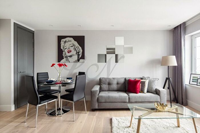 2 Bedroom Apartment To Rent In Hendon Way, Hendon, NW4