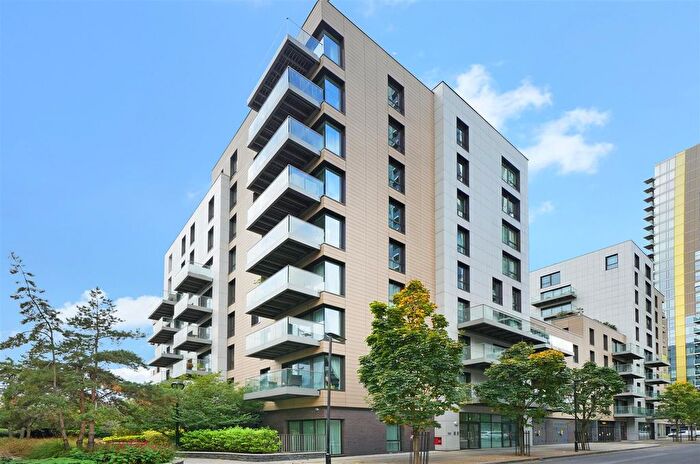 1 Bedroom Flat To Rent In City View Apartments, Devan Grove, London, N4