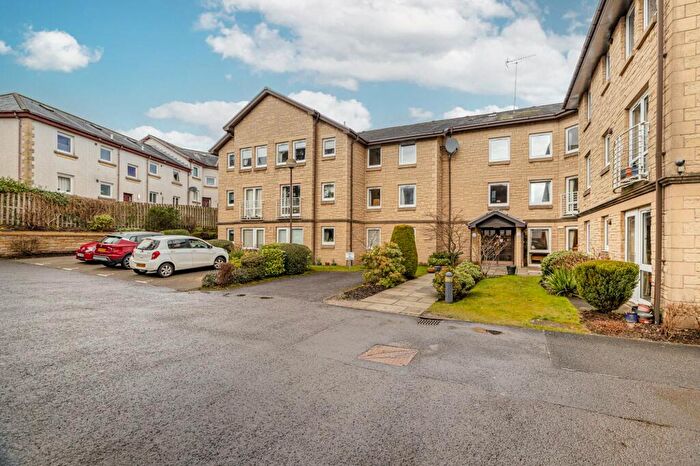 2 Bedroom Apartment For Sale In Main Street, Milngavie, G62