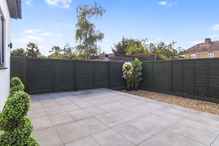 Property To Rent In Dover Road, Edmonton, N9