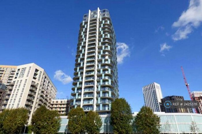 2 Bedroom Flat To Rent In Cornmill Lane, Lewisham, SE13