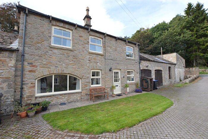 3 Bedroom Cottage For Sale In Easby Mews, Easby, Nr Richmond, DL10