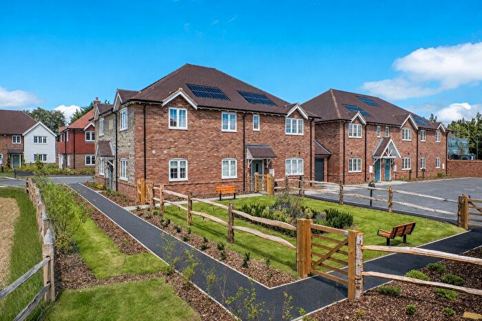 1 Bedroom Maisonette For Sale In Sutton Valence, Sutton Valence, Maidstone, ME17