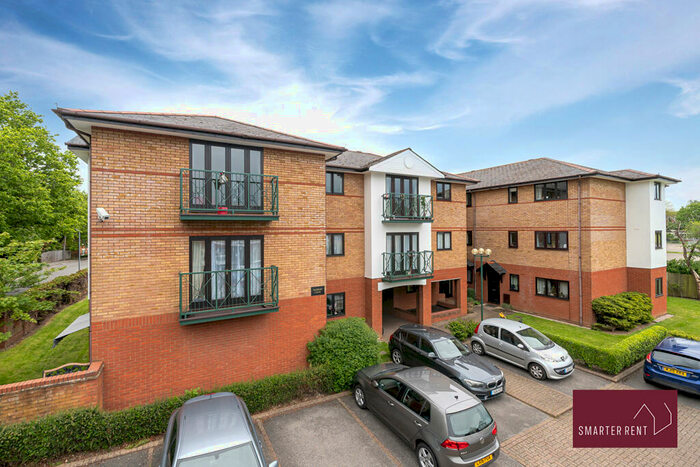2 Bedroom Flat To Rent In Salisbury Court, Ludlow Road, Maidenhead, SL6