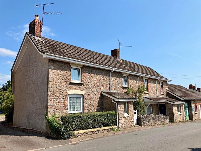 4 Bedroom Property For Sale In Caerwent, Caldicot, NP26