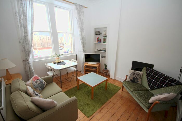 1 Bedroom Flat To Rent In Heriothill Terrace, Canonmills, Edinburgh, EH7