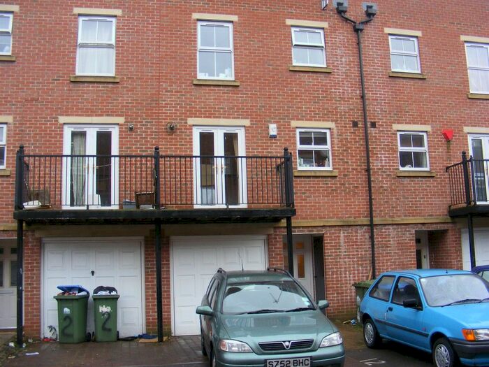 4 Bedroom Property To Rent In Winton Street, Southampton, SO14