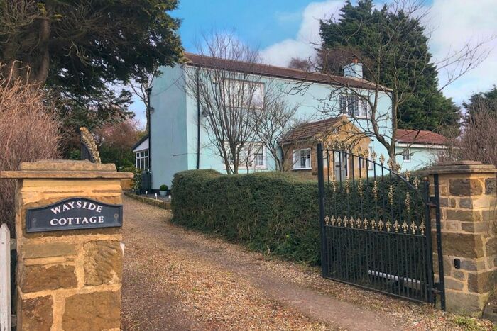 4 Bedroom Detached House For Sale In Middlesbrough Road, Guisborough, Cleveland, TS14