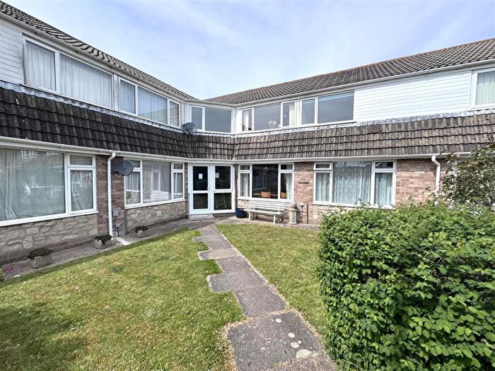 1 Bedroom Flat To Rent In Broadsands Drive, Gosport, PO12
