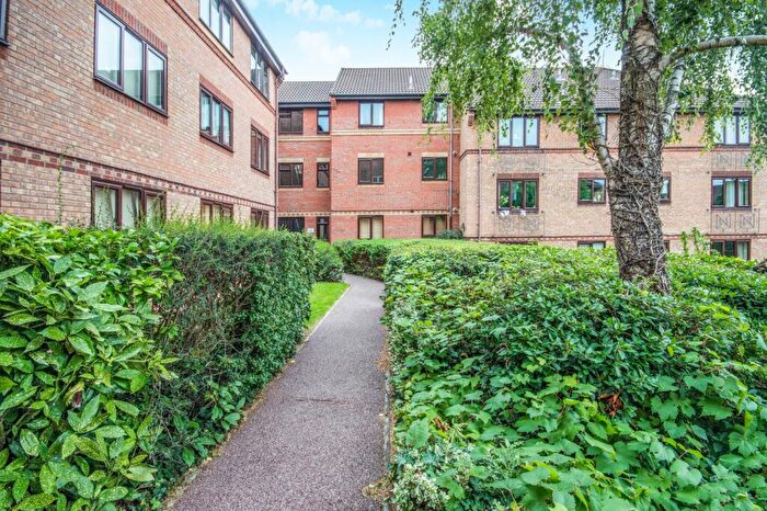 1 Bedroom Flat To Rent In Scott Road, Norwich, NR1