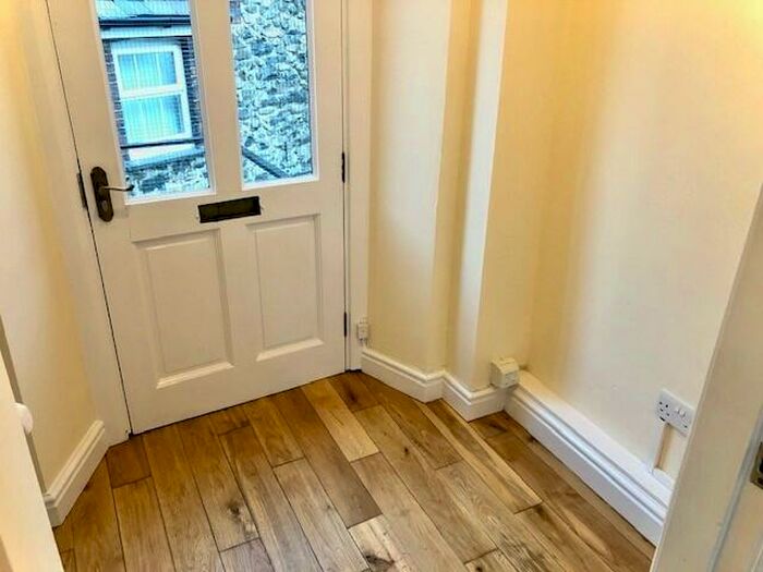 2 Bedroom Apartment To Rent In Castle Buildings, Llanfairfechan, LL33