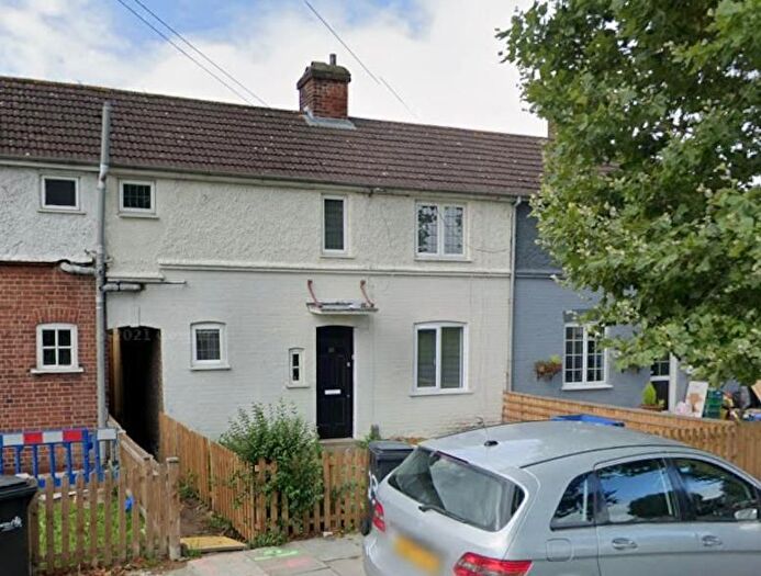 3 Bedroom Property To Rent In The Link, Enfield, EN3