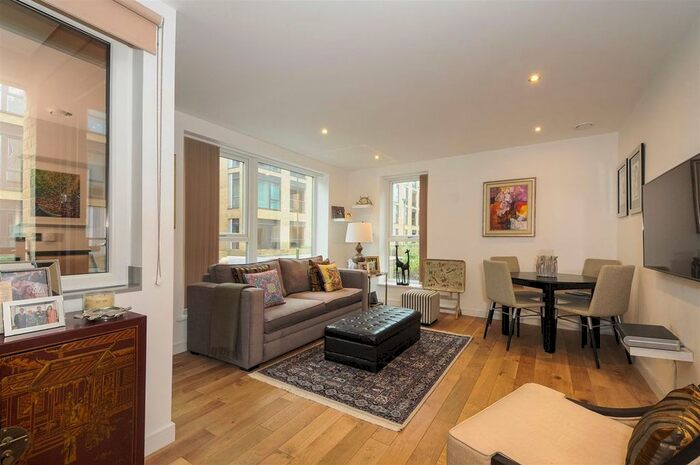 1 Bedroom Flat To Rent In Eltringham Street, London, SW18