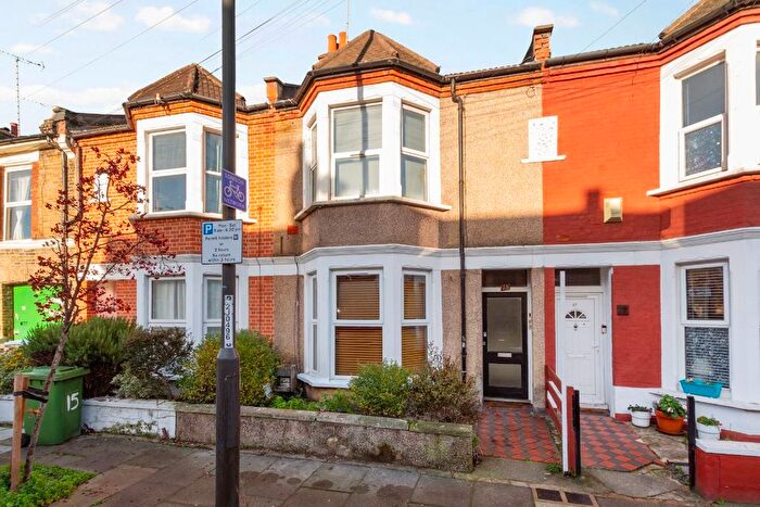 1 Bedroom Flat For Sale In Westerdale Road, London, SE10