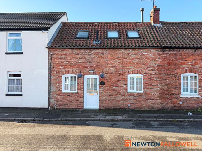 1 Bedroom Cottage For Sale In Wetsyke Lane, Balderton, NG24