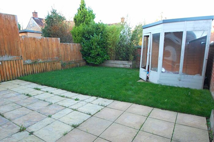 2 Bedroom End Of Terrace House For Sale In Lapraik Grove, Chalfont St. Giles, Buckinghamshire, HP8