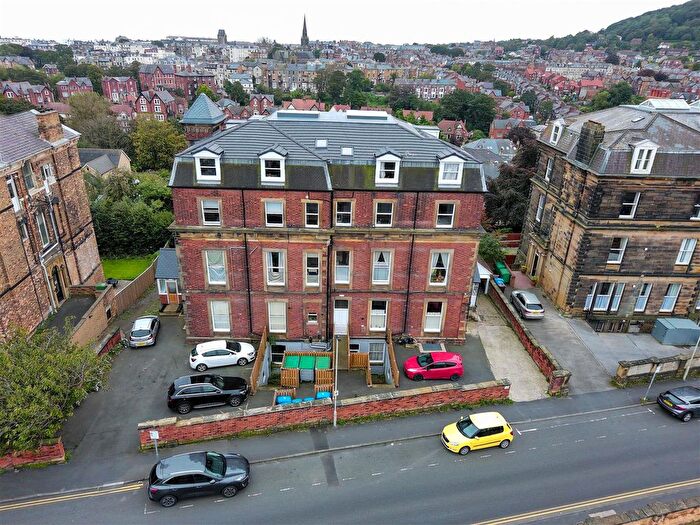1 Bedroom Flat To Rent In Westwood, Scarborough, YO11