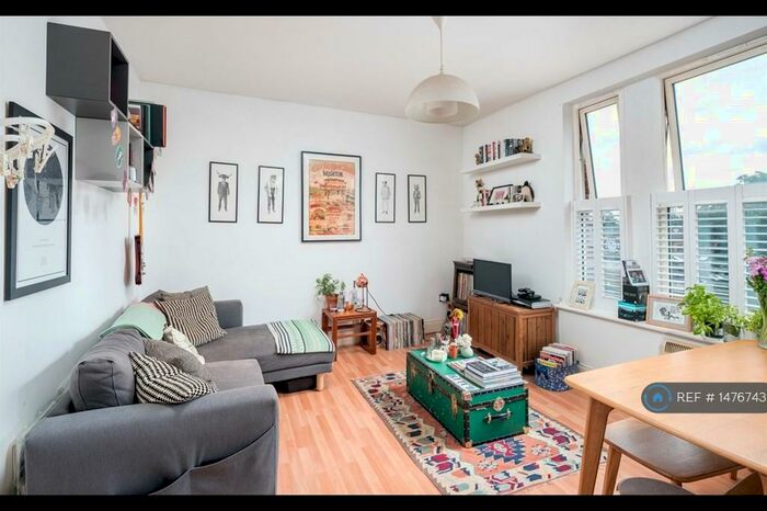 1 Bedroom Flat To Rent In Cedar Road, London, N17