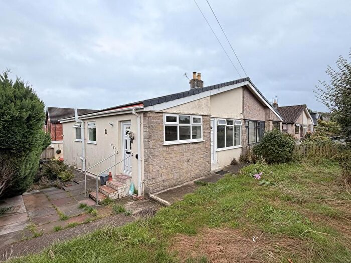 3 Bedroom Semi-Detached Bungalow To Rent In Kingsway, Heysham, Morecambe, LA3