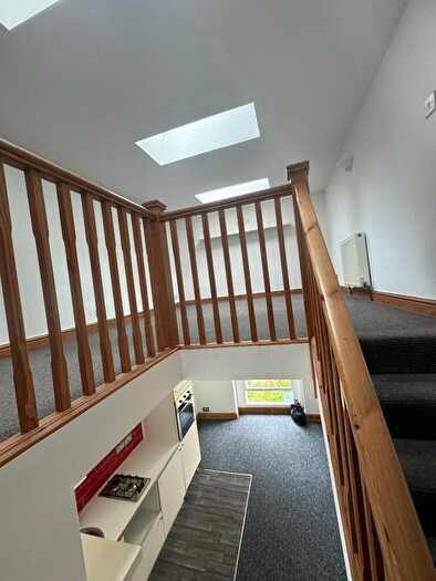 1 Bedroom Flat To Rent In West Mall, Bristol, BS8