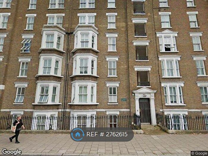 2 Bedroom Flat To Rent In Old Kent Road, London, SE1