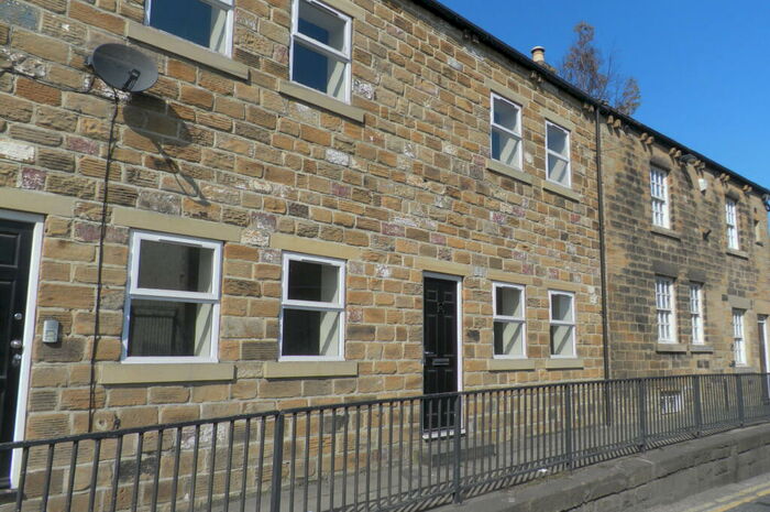 1 Bedroom Apartment To Rent In High Street, Morley, LS27