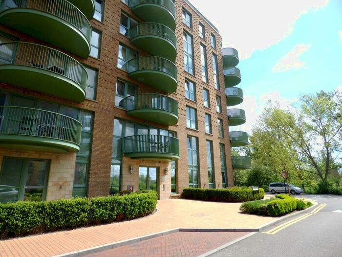 2 Bedroom Flat To Rent In Maltby House, Ottley Drive, London, SE3