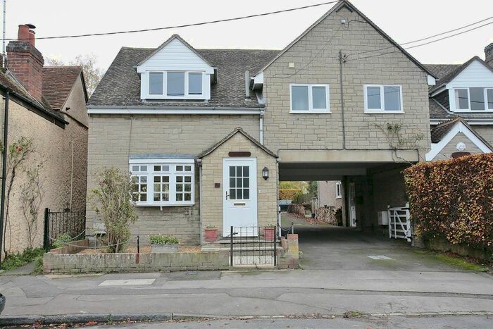 3 Bedroom Detached House To Rent In North Street, Marcham, Abingdon, OX13