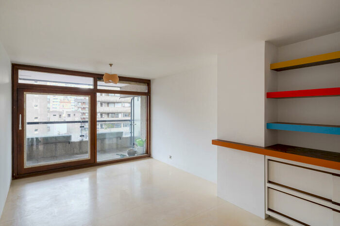 1 Bedroom Apartment To Rent In Ben Jonson House, Barbican, London, EC2Y