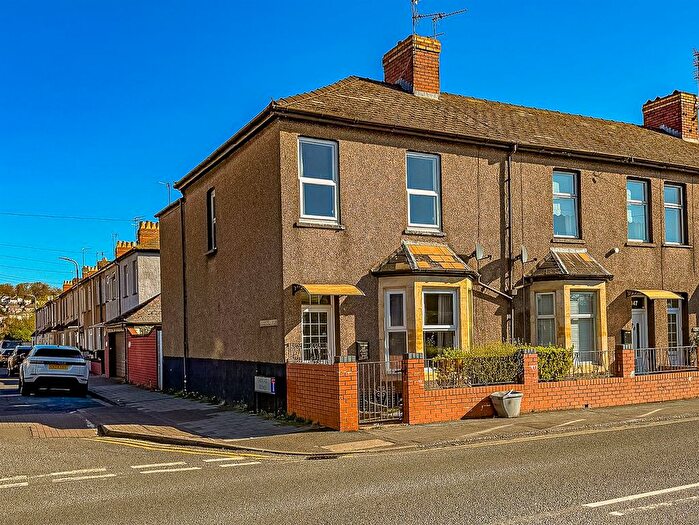 2 Bedroom Property To Rent In Cromwell Road, Newport, NP19