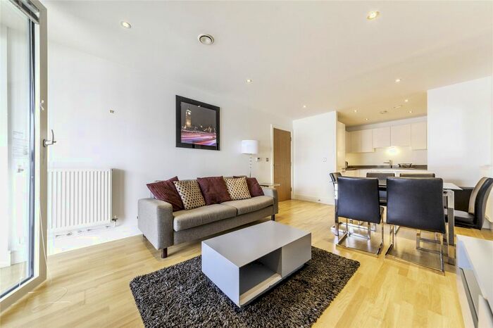 3 Bedroom Flat To Rent In Dundas Court, Dowells Street, London, SE10