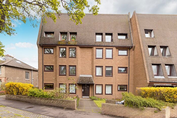 2 Bedroom Flat For Sale In Inveresk Road, Musselburgh, EH21