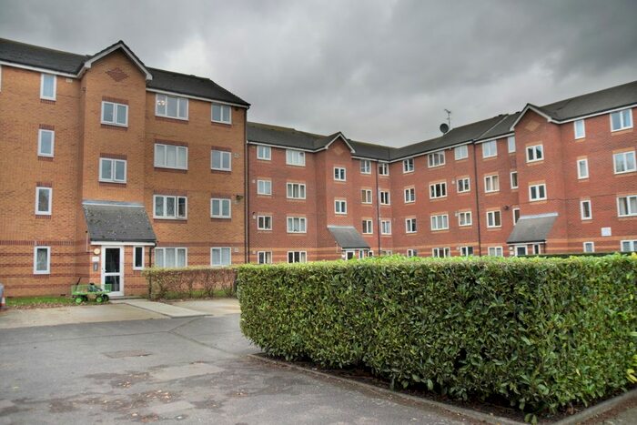 1 Bedroom Flat To Rent In Bream Close, Tottenham Hale, London, N17