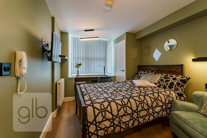 1 Bedroom Property To Rent In Bolingbroke Road, Coventry, CV3