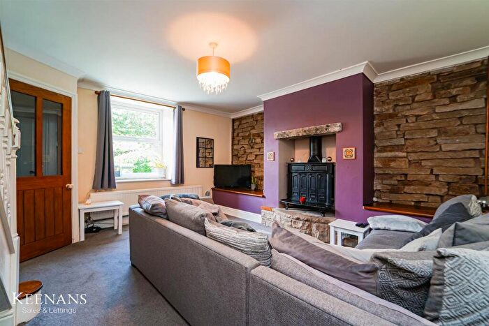 2 Bedroom Terraced House To Rent In York Street, Bacup, OL13