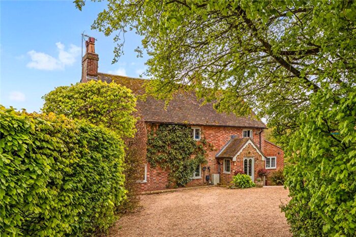 3 Bedroom Detached House For Sale In Broomehall Road, Coldharbour, Dorking, Surrey, RH5