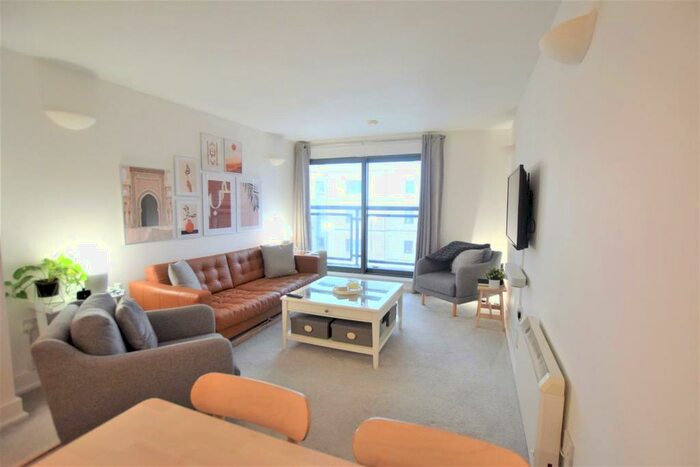2 Bedroom Apartment To Rent In B Moss Street, Liverpool, L6