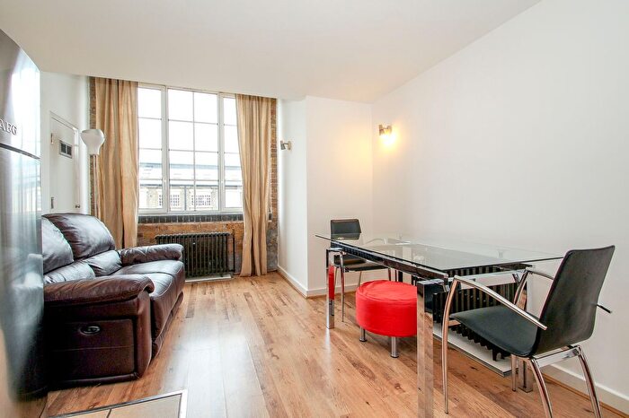 1 Bedroom Flat To Rent In Building, Marlborough Road, Royal Arsenal, SE18