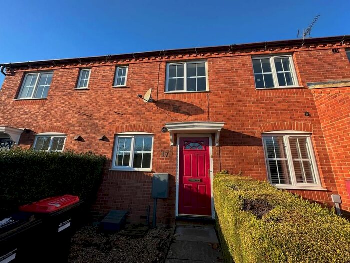 2 Bedroom Terraced House To Rent In Lilly Hill, Olney, MK46