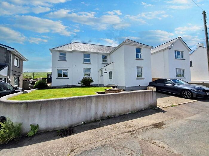 3 Bedroom Detached House To Rent In Treskinnick Cross, Bude, EX23