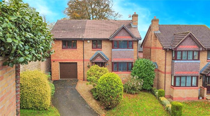 5 Bedroom Detached House For Sale In Derriford, Plymouth, PL6