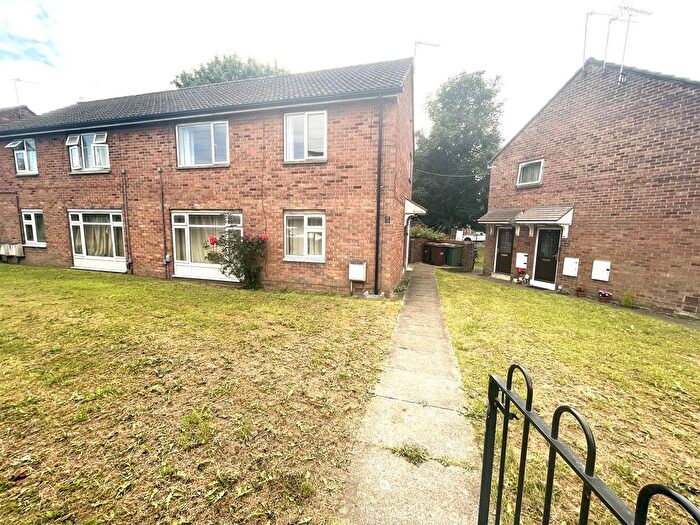 1 Bedroom Flat To Rent In Ivy Lane, Wakefield, WF1