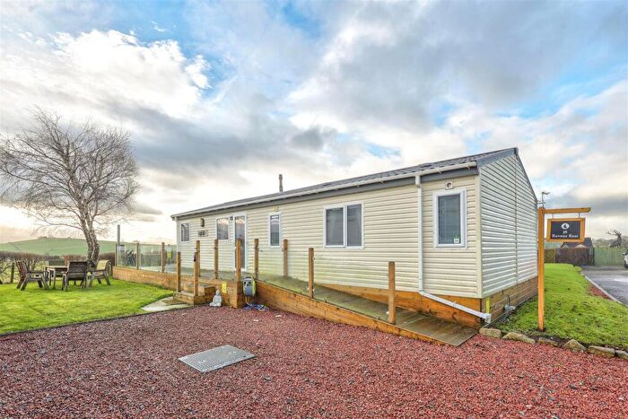 3 Bedroom Park Home For Sale In Hesket Caravan Park, High Hesket, CA4