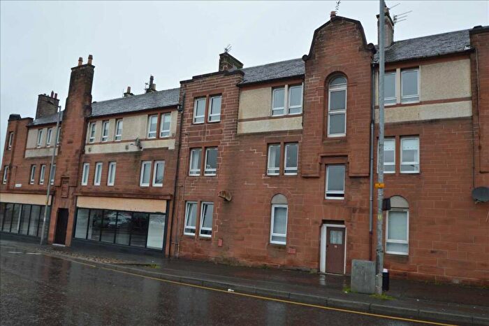 2 Bedroom Apartment To Rent In Gateside Street, Hamilton, ML3