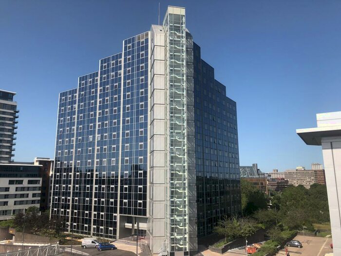 1 Bedroom Apartment To Rent In Basingstoke, RG21