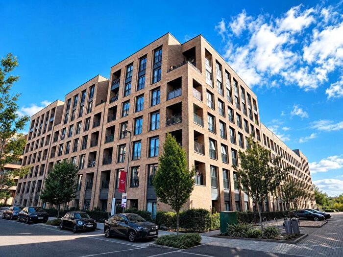 1 Bedroom Flat For Sale In Lismore Boulevard, London, NW9