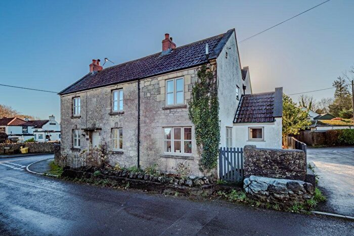 4 Bedroom Detached House For Sale In Downs Road, Dundry, BS41