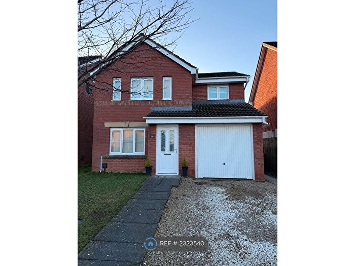 3 Bedroom Semi-Detached House To Rent In Cricketfield Place, Armadale, Bathgate, EH48