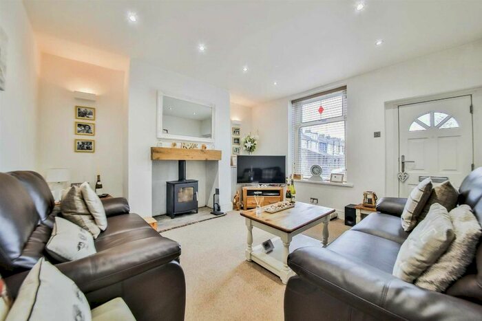 2 Bedroom Terraced House To Rent In Corporation Street, Clitheroe, BB7